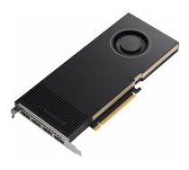 PNY Quadro RTX A4000 Smallbox 16GB GDDR6 256bit videokarte