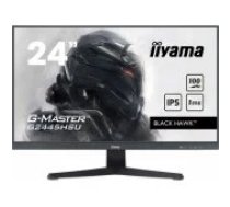 Iiyama G-Master G2445HSU-B2 Black Hawk 23.8" IPS 16:9 monitors
