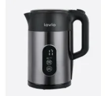 Lovio LVSEK001 Stainless Steel Electric Kettle tējkanna