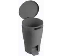 Tatay Diabolo 5L Grey Tvertne