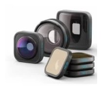 GoPro HB-Series Lens Collection (HERO13 Black) AKTLM-001 aksesuārs