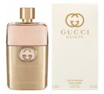 Gucci Guilty EDP 90ml Parfīms