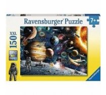 Ravensburger Puzzle 150 In the space Puzle
