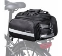 Wozinsky WBB36BK 27L Velosipēdu soma