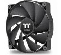 Thermaltake CT200 PC 200mm Case fan Black dzesētājs