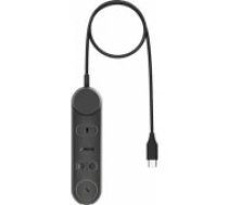 Jabra Engage 50 II Link USB-C UC Aksesuārs austiņām