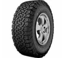 BF GOODRICH 245/ 75R17 BF GOODRICH ALL-TERRAIN T/ A KO2 121/ 118S RWL FB274 Riepa