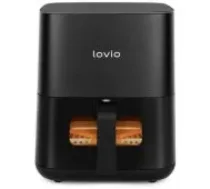 Lovio LVAF001BK PureFry 5L Black