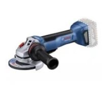Bosch GWS 18V-10 P Solo, Carton Slīpmašīna