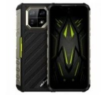 Ulefone Armor 22 8/ 128GB Black/ Green mobilais telefons