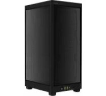 Corsair 2000D Airflow Black datoru korpuss