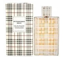 Burberry Brit For Her EDT 100ml Parfīms