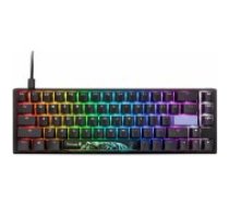 Ducky One 3 Classic SF (EN) Black klaviatūra