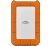 Lacie Rugged 4TB 2,5®® Orange STFR4000800 (BULK) ārējais cietais disks