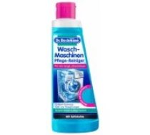 Dr. Beckmann Veļas mazgājamās mašīnas tīrītājs 250ml līdzeklis