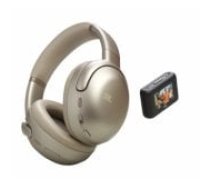 JBL Tour One M3 SMART Tx latte austiņas