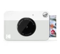 Kodak Printomatic Gray momentfoto kamera