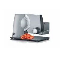Graef S320 silver universālais šķēlētājs