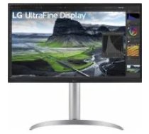 LG UltraFine 27UQ850V-W 27" IPS 16:9 White/ Black monitors