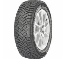 Michelin 215/ 55R17 MICHELIN X-ICE NORTH 4 98T XL Studded 3PMSF Riepa