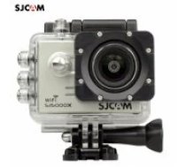 Sjcam RETURNED SJCam SJ5000x Elite Wi-Fi sporta kamera