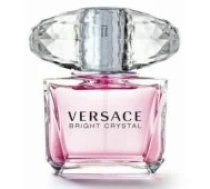 Versace Bright Crystal EDT 90 ml Tester Parfīms