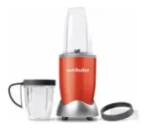 Nutribullet NB606R blenderis