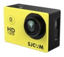 Sjcam SJ4000 Yellow sporta kamera