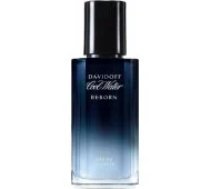 Davidoff Davidoff Cool Water Reborn Man Edt Spray Parfīms