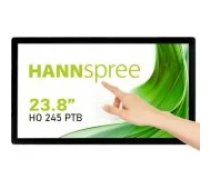 Hannspree HO 245 PTB 23.8" IPS-ADS 16:9 monitors
