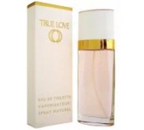 Elizabeth Arden True Love EDT 100ml Parfīms