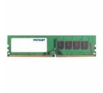 Patriot SIGNATURE 16GB DDR4 2400MHz UDIMM PSD416G24002 operatīvā atmiņa