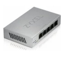 ZYXEL GS1200-5 Silver tīkla iekārta