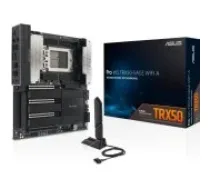 Asus Pro WS TRX50-SAGE WIFI A mātesplate