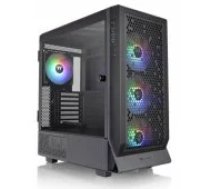 Thermaltake Ceres 500 TG ARGB Black datoru korpuss