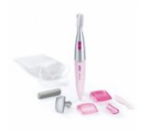 Braun FG1100 pink sieviešu skuveklis