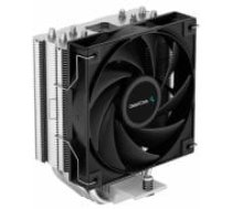 Deepcool AG400 120 mm CPU Cooler R-AG400-BKNNMN-G-1 dzesētājs