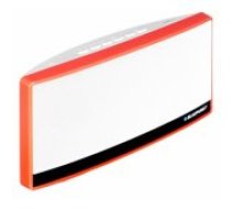 Blaupunkt BT10RD White Bezvadu skaļrunis