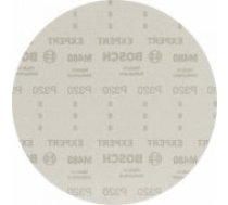 Bosch Bosch Expert M480 mesh sanding sheet O 150mm, K400 (5 pieces) Aksesuārs