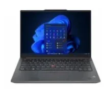 Lenovo ThinkPad E14 G5 14 FHD+ IPS 7330U 8GB 256SSD NOR W11P Black 21JR0060MX portatīvais dators