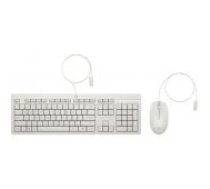 HP 225 G2 Combo (EN) White klaviatūra