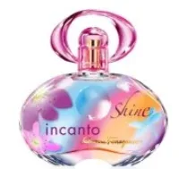 Salvatore Ferragamo Incanto Shine EDT 30ml Parfīms