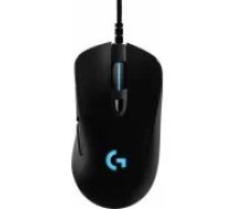 Logitech G403 Hero 910-005632 Black datorpele