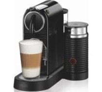Nespresso EN267.BAE CITIZ kafijas automāts