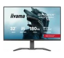 Iiyama G-Master Red Eagle GB3295QSU-B1 31.5" IPS 16:9 monitors