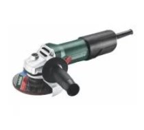 Metabo Metabo 603611000 angle grinder 12.5 cm 11500 RPM 850 W 1.9 kg Slīpmašīna