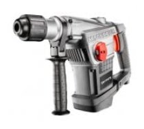 Graphite Graphite 58G874 rotary hammer 1250 W 450 RPM SDS Max Perforators