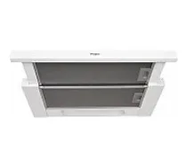 Whirlpool AKR 749/ 1 WH iebūvējams tvaika nosūcējs