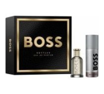 Hugo Boss Bottled No.6 EDP 100ml + Deospray 150ml Smaržu komplekts