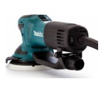 Makita Makita cordless eccentric sander DBO180RTJ 18V - DBO180RTJ Slīpmašīna